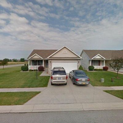 2110 Carina Cir, Goshen, IN 46526