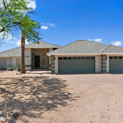 21123 W Chuckwagon Ln, Wittmann, AZ 85361