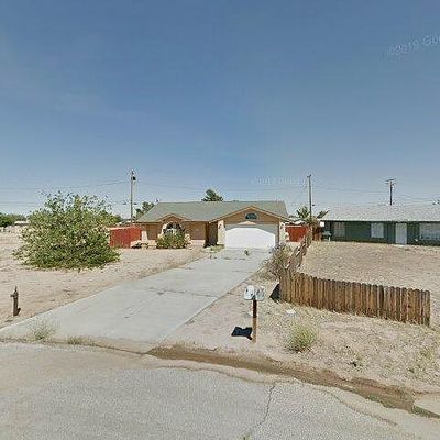 21124 74 Th St, California City, CA 93505