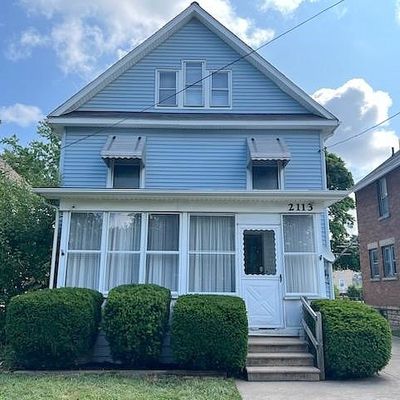 2113 Wagner Ave, Erie, PA 16510