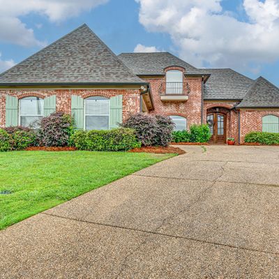 212 Crown Point Cir, Pearl, MS 39208