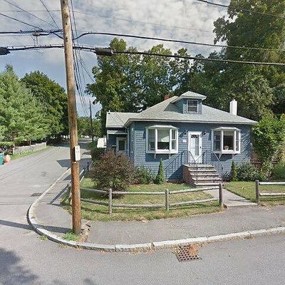 212 Fisher St #A7, North Attleboro, MA 02760