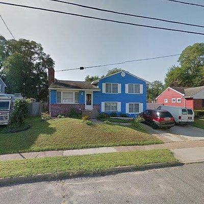 212 Hendrickson Ave, Beverly, NJ 08010