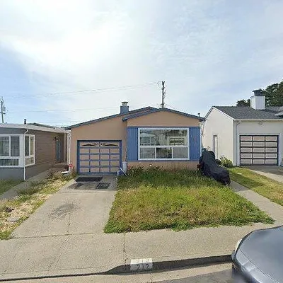 212 Mariposa Ave, Daly City, CA 94015