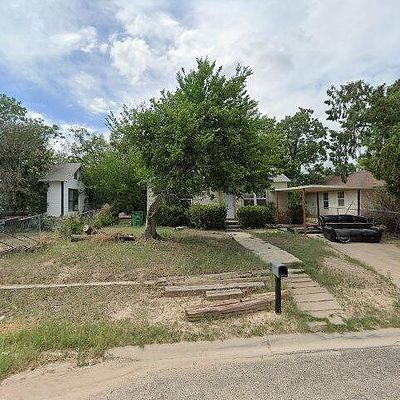 212 W 10 Th St, San Angelo, TX 76903