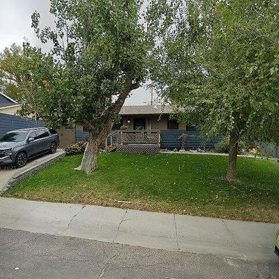 2120 Brentwood Dr, Casper, WY 82604