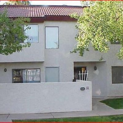 2121 S Pennington #16, Mesa, AZ 85202