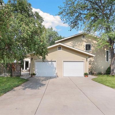 2125 Broadmoor Road Cir, Colorado Springs, CO 80906