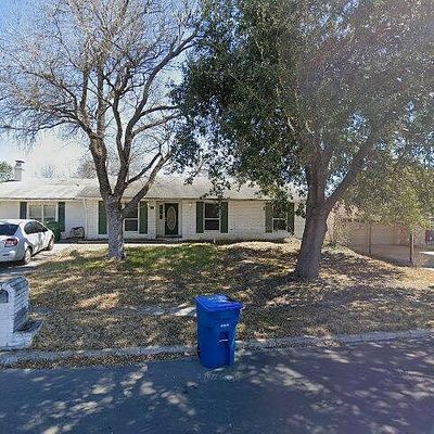 2126 Fort Sumter St, San Antonio, TX 78245