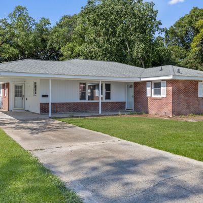 213 43 Rd St, Gulfport, MS 39507