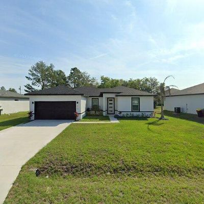 213 Begonia Ln, Kissimmee, FL 34759