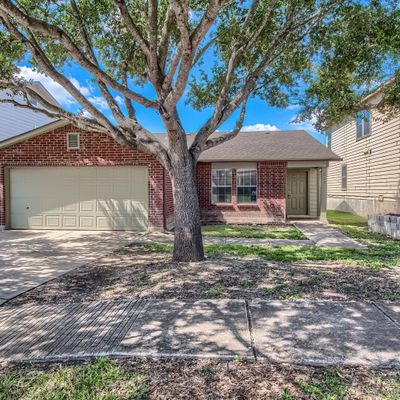 213 Gatewood Trce, Cibolo, TX 78108