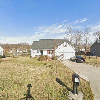 213 Sunridge Ln, Pikeville, NC 27863