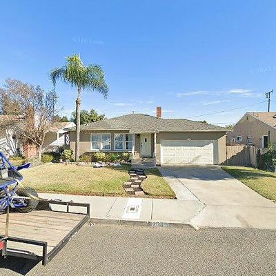 2132 Titus Ave, Pomona, CA 91766