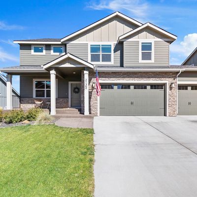 21357 E Chimney Ln, Liberty Lake, WA 99019