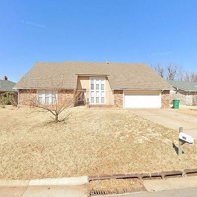 2137 Edinburg Dr, Yukon, OK 73099