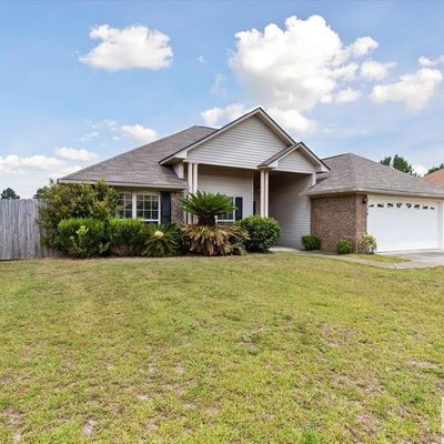 2138 Walberg Dr, Hinesville, GA 31313