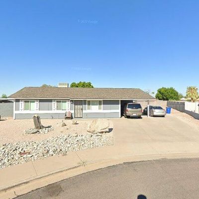 1850 N Essex Cir, Mesa, AZ 85207