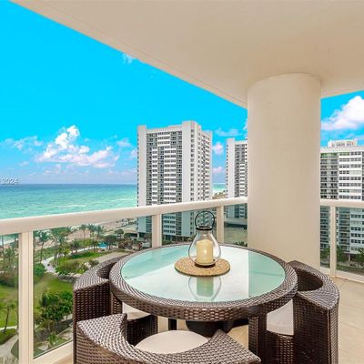 1850 S Ocean Dr #1105, Hallandale Beach, FL 33009