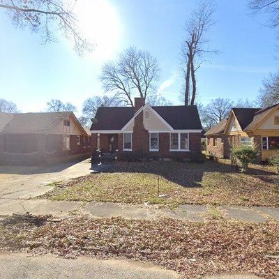 1857 Waverly Ave, Memphis, TN 38114