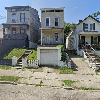 1859 Fairmount Ave, Cincinnati, OH 45214