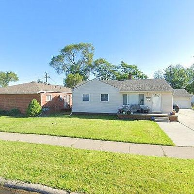 1866 Garfield Ave, Lincoln Park, MI 48146