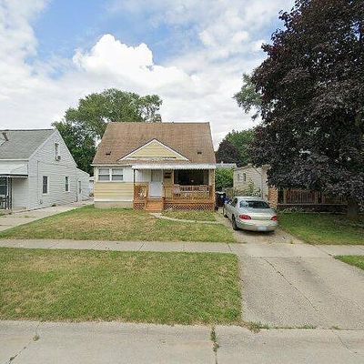 18678 Gaylord, Redford, MI 48240