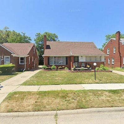 18697 Griggs St, Detroit, MI 48221