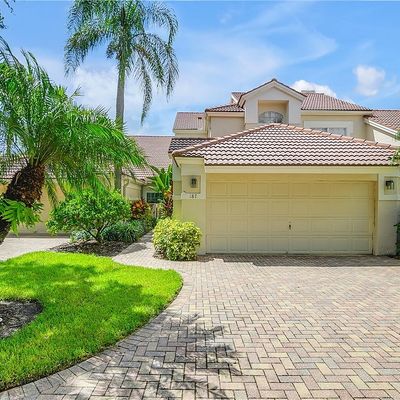 187 Amblewood Ln, Naples, FL 34105