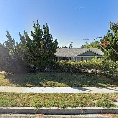 18708 Schoenborn St, Northridge, CA 91324