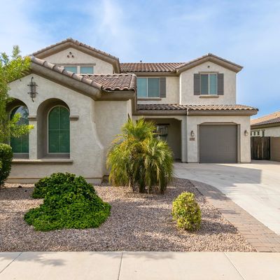 1874 E Crescent Way, Chandler, AZ 85249