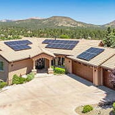 1882 Kingsbury, Prescott, AZ 86305