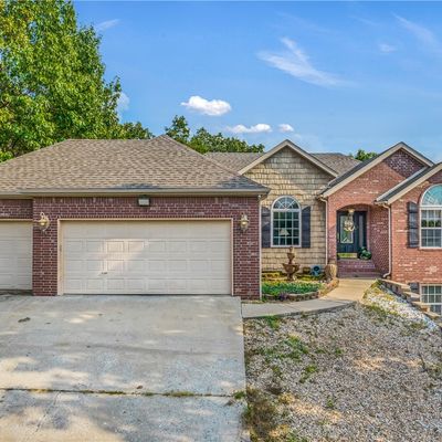 19 Sutherland Ln, Bella Vista, AR 72714