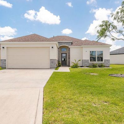 19 Valdarama Dr, Laguna Vista, TX 78578