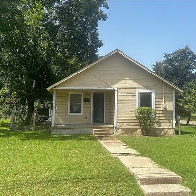 1901 S 21 St St, Waco, TX 76706