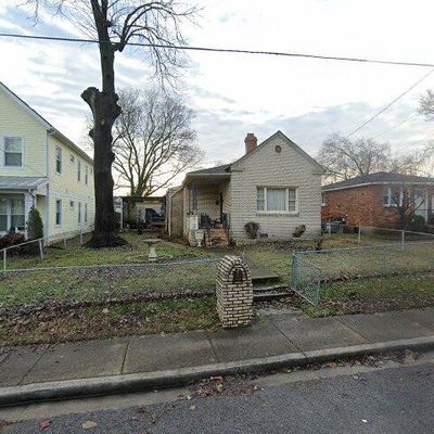 1903 4 Th Ave N, Nashville, TN 37208