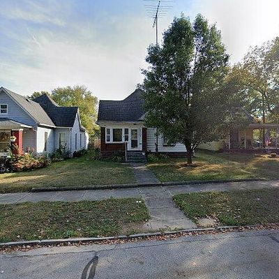 1907 Washington Ave, Terre Haute, IN 47803