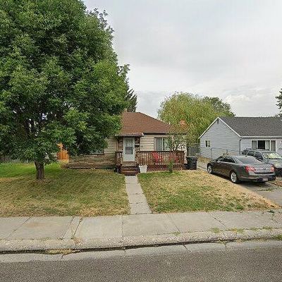 191 E Crowley St, Idaho Falls, ID 83402