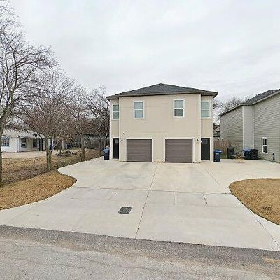 1910 Uvalde St, Fort Worth, TX 76104