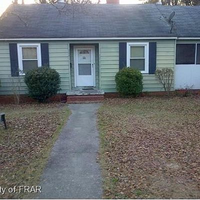 1913 Blake St, Fayetteville, NC 28301