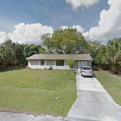 1914 Sw Beauregard St, Port Saint Lucie, FL 34953