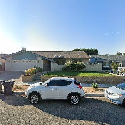 1916 Larch St, Simi Valley, CA 93065