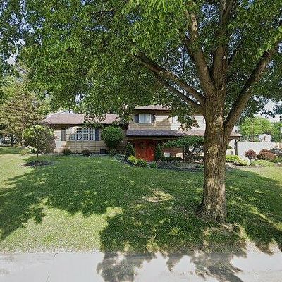 1917 Chalice Way, Toledo, OH 43613