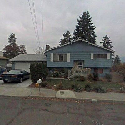 1919 Garrison St, The Dalles, OR 97058