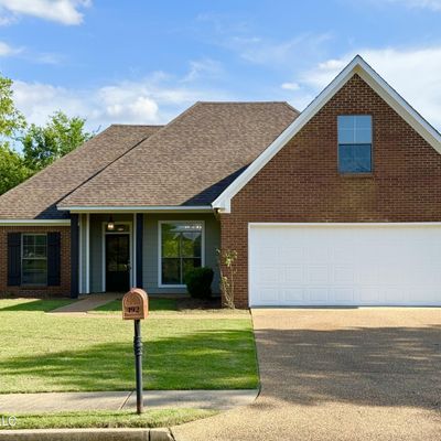 192 Bradfield Rd, Gluckstadt, MS 39110