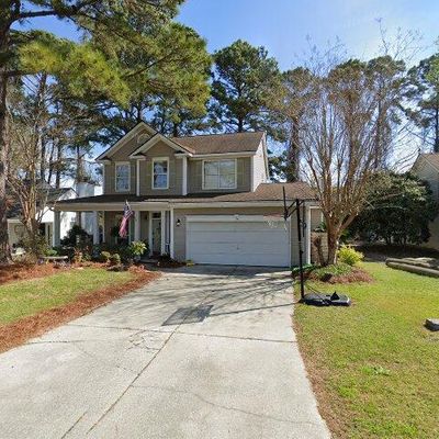 192 Mossy Oak Way, Mount Pleasant, SC 29464