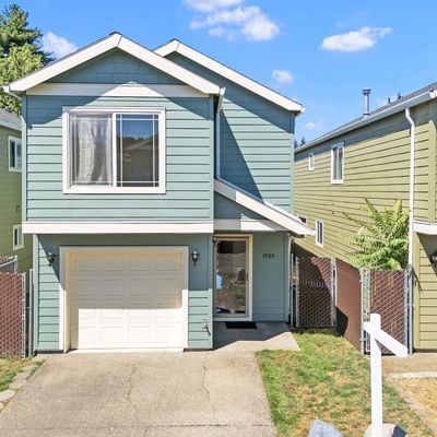 1920 Se 122 Nd Ave, Portland, OR 97233