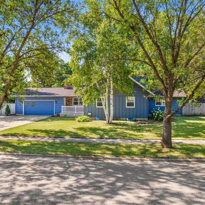 1921 23 Rd Ave S, Moorhead, MN 56560