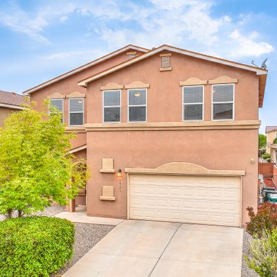 1923 Cantera St Se, Rio Rancho, NM 87124