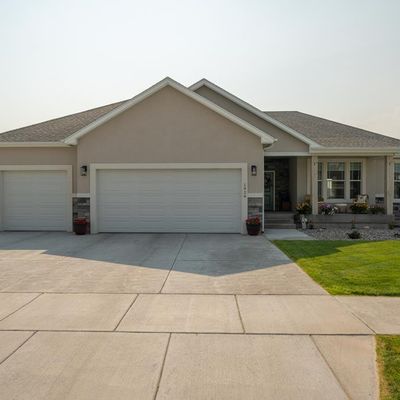 1924 47 Th St, Idaho Falls, ID 83401